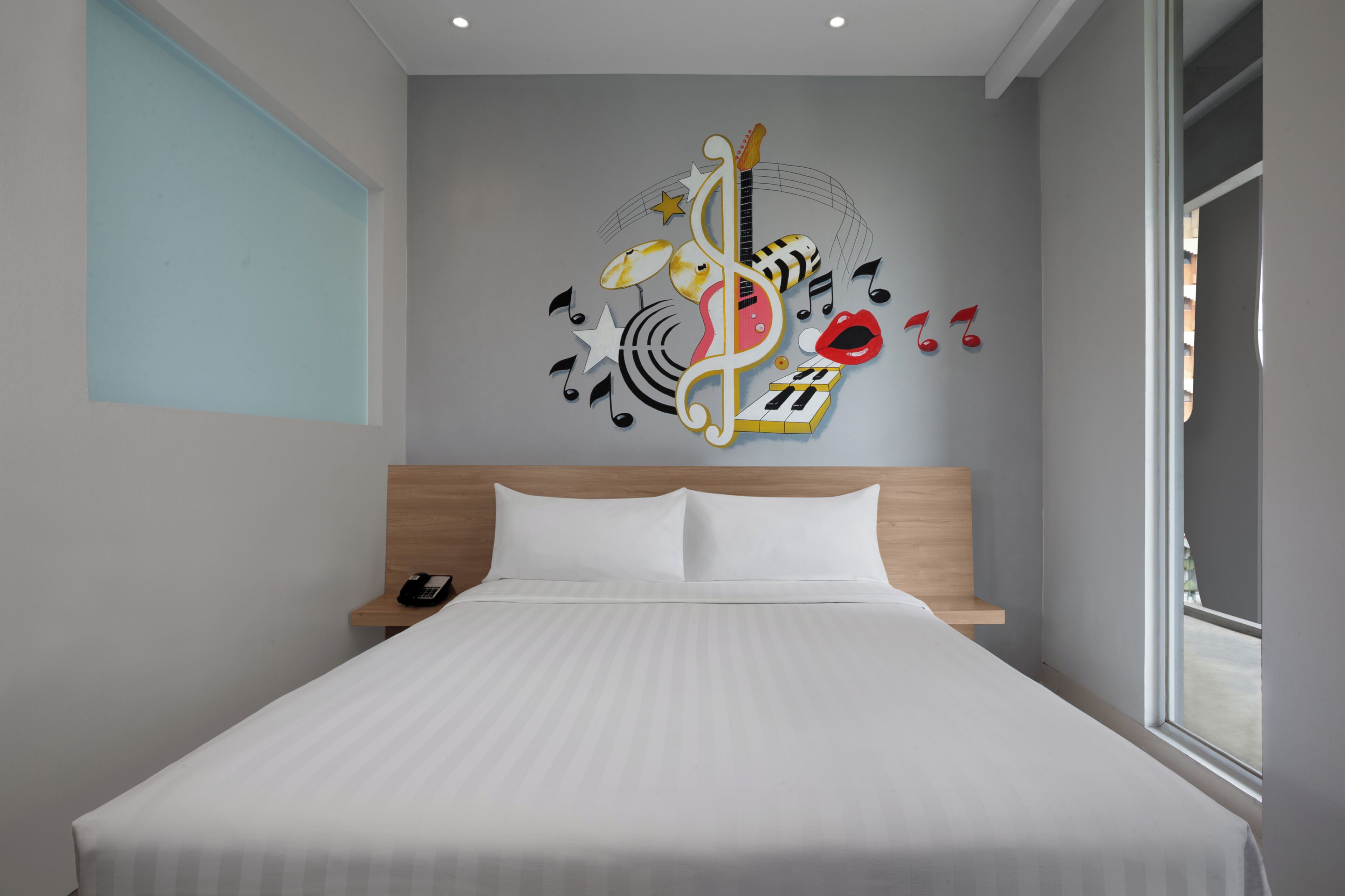Foto - favehotel Gatot Subroto