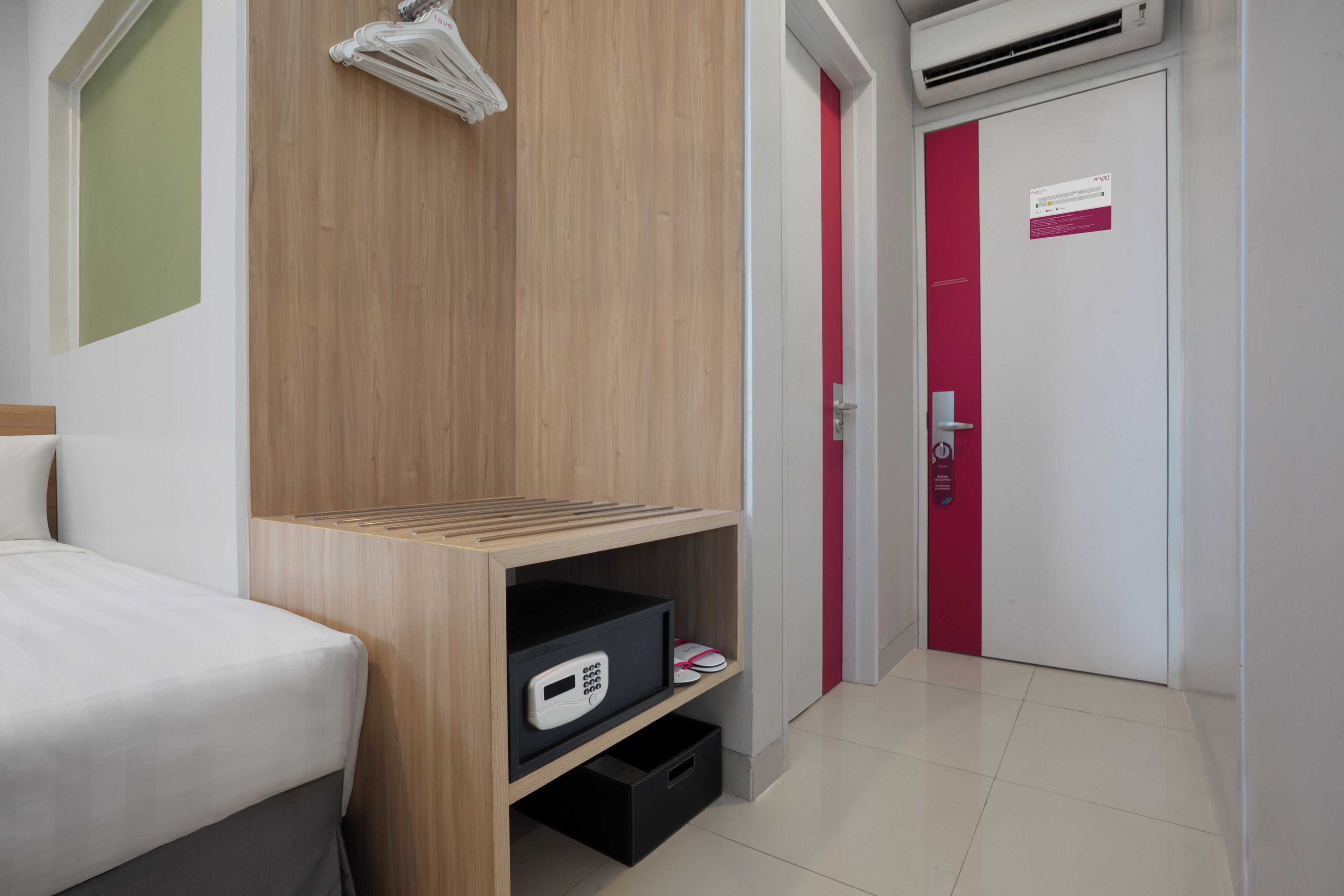 Foto - favehotel Gatot Subroto