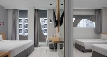 favehotel Gatot Subroto