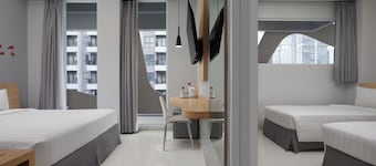favehotel Gatot Subroto