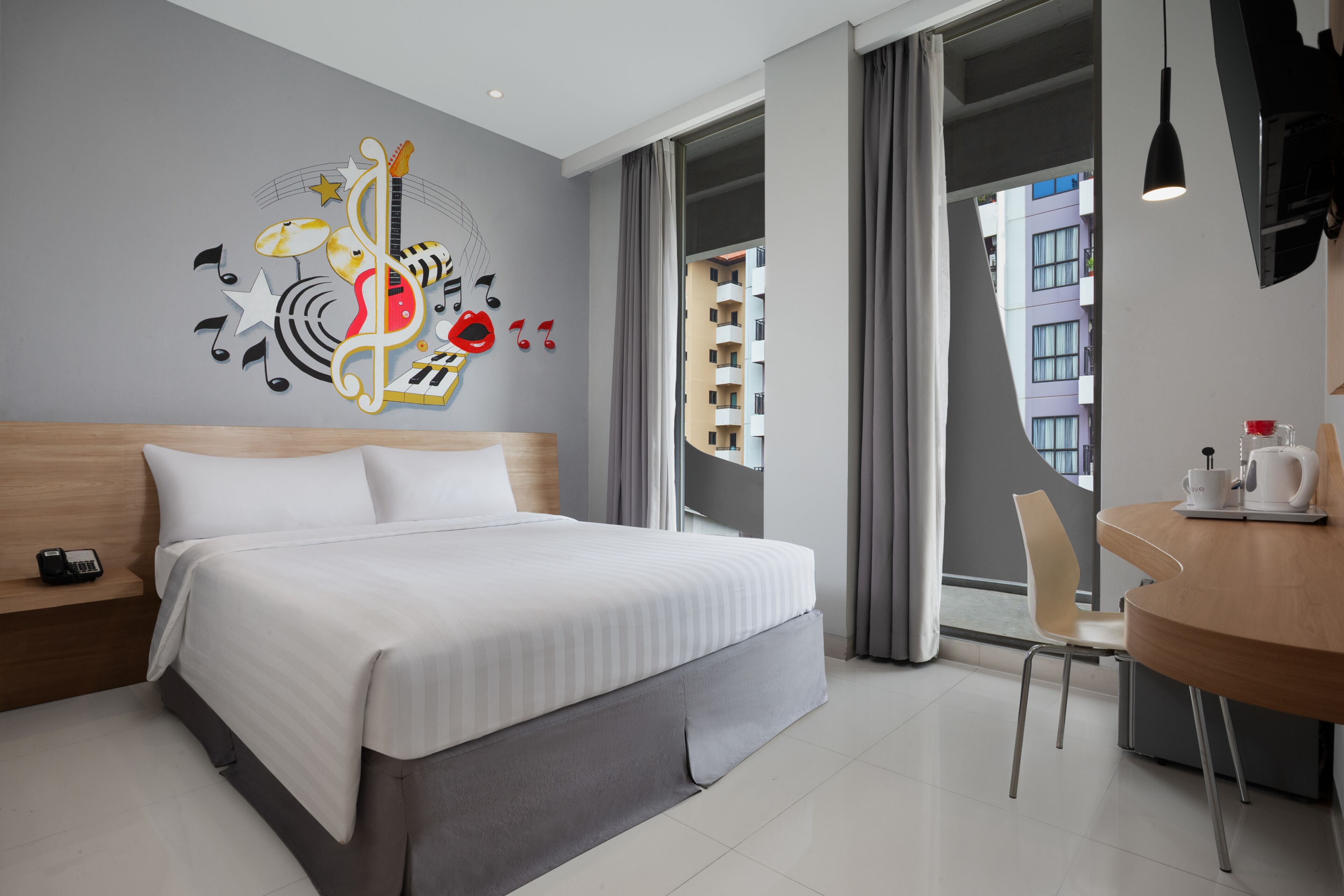 Foto - favehotel Gatot Subroto