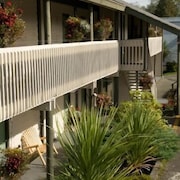 Pacific Rim Motel