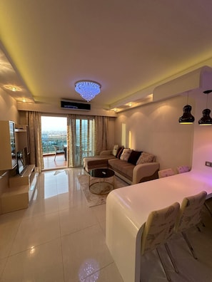 Apartment, 1 Bedroom, Non Smoking