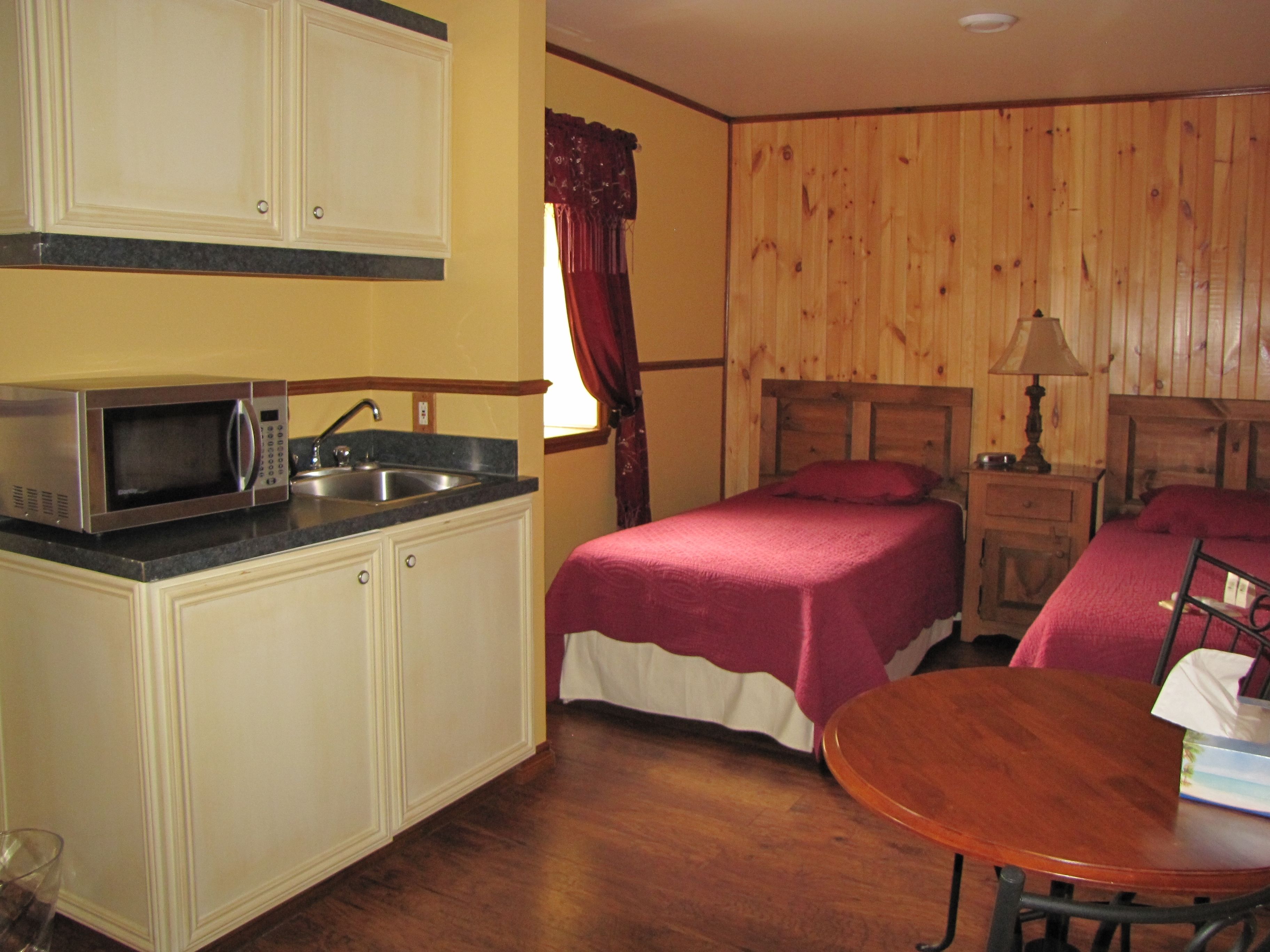 Auberge Le St-Gab, Saint-Gabriel: Hotel Reviews, Rooms & Prices