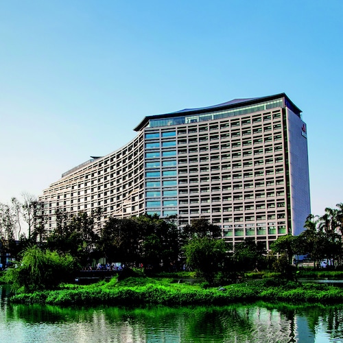 エスリテホテル（Eslite Hotel・誠品行旅）