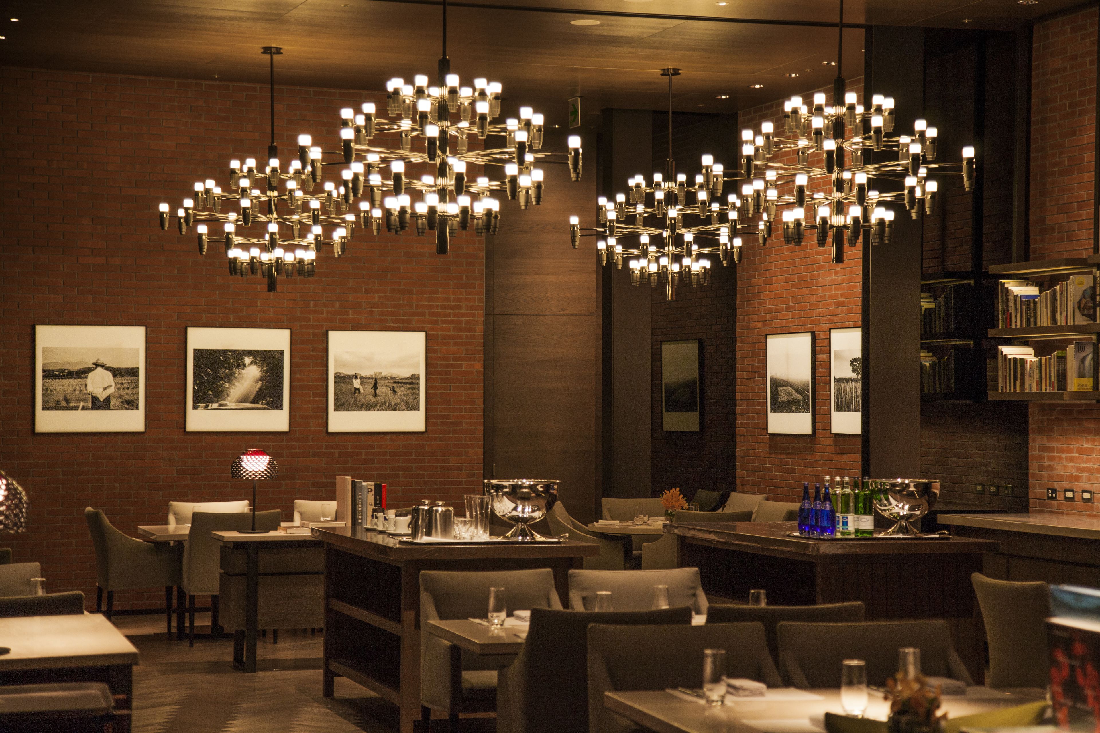 Foto - Eslite Hotel
