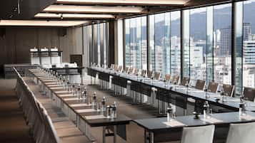 Sala de reuniones
