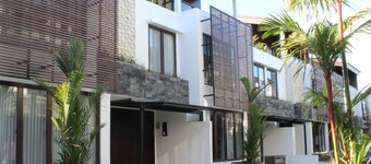 Kuta Ardenia Residence