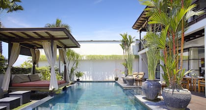 Temple Hill Residence Villa