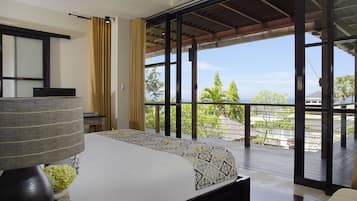 1 habitación y ropa de cama de alta calidad