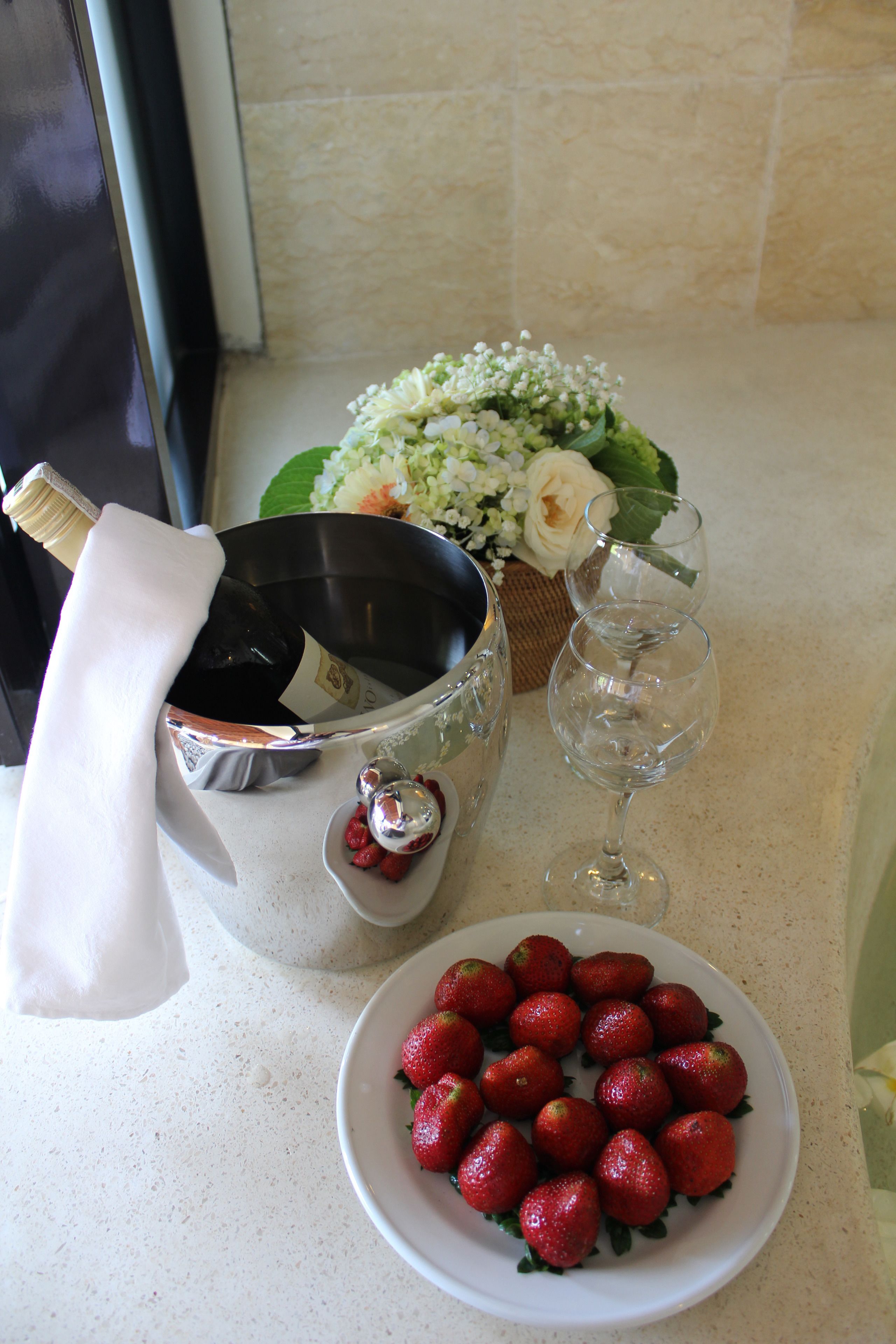 luxury villa, private pool, pool view | 1 bedroom, premium bedding, in-room safe, individually decorated