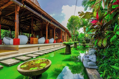 Ubud Heaven Penestanan