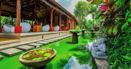 Ubud Heaven Penestanan