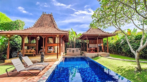 Ubud Heaven Penestanan