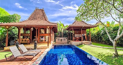 Ubud Heaven Penestanan