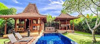 Ubud Heaven Penestanan