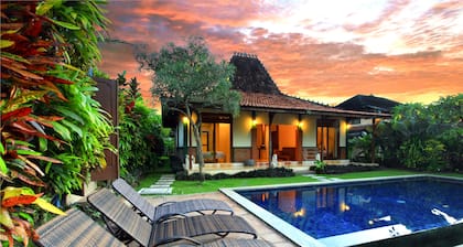 Ubud Heaven Penestanan