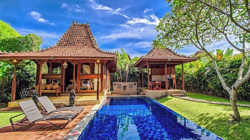 Ubud Heaven Penestanan