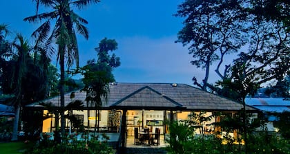 Balay Tuko Garden Inn