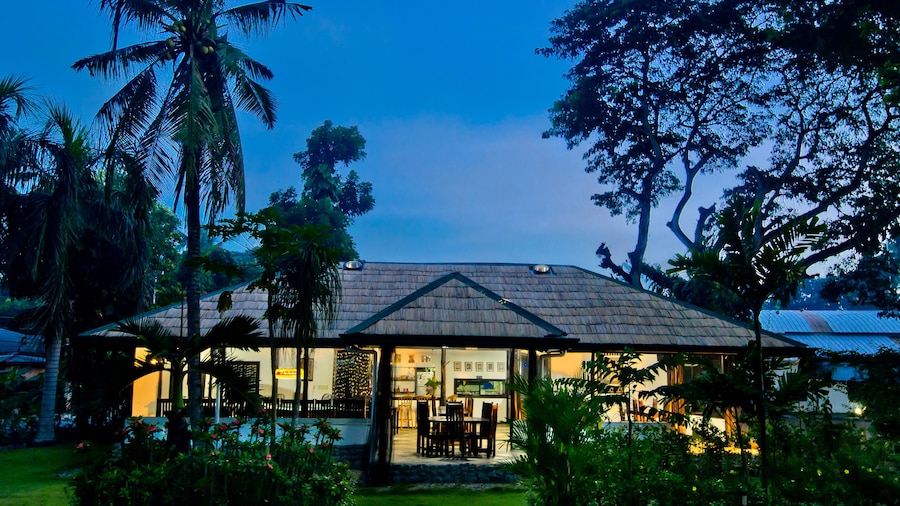 Balay Tuko Garden Inn