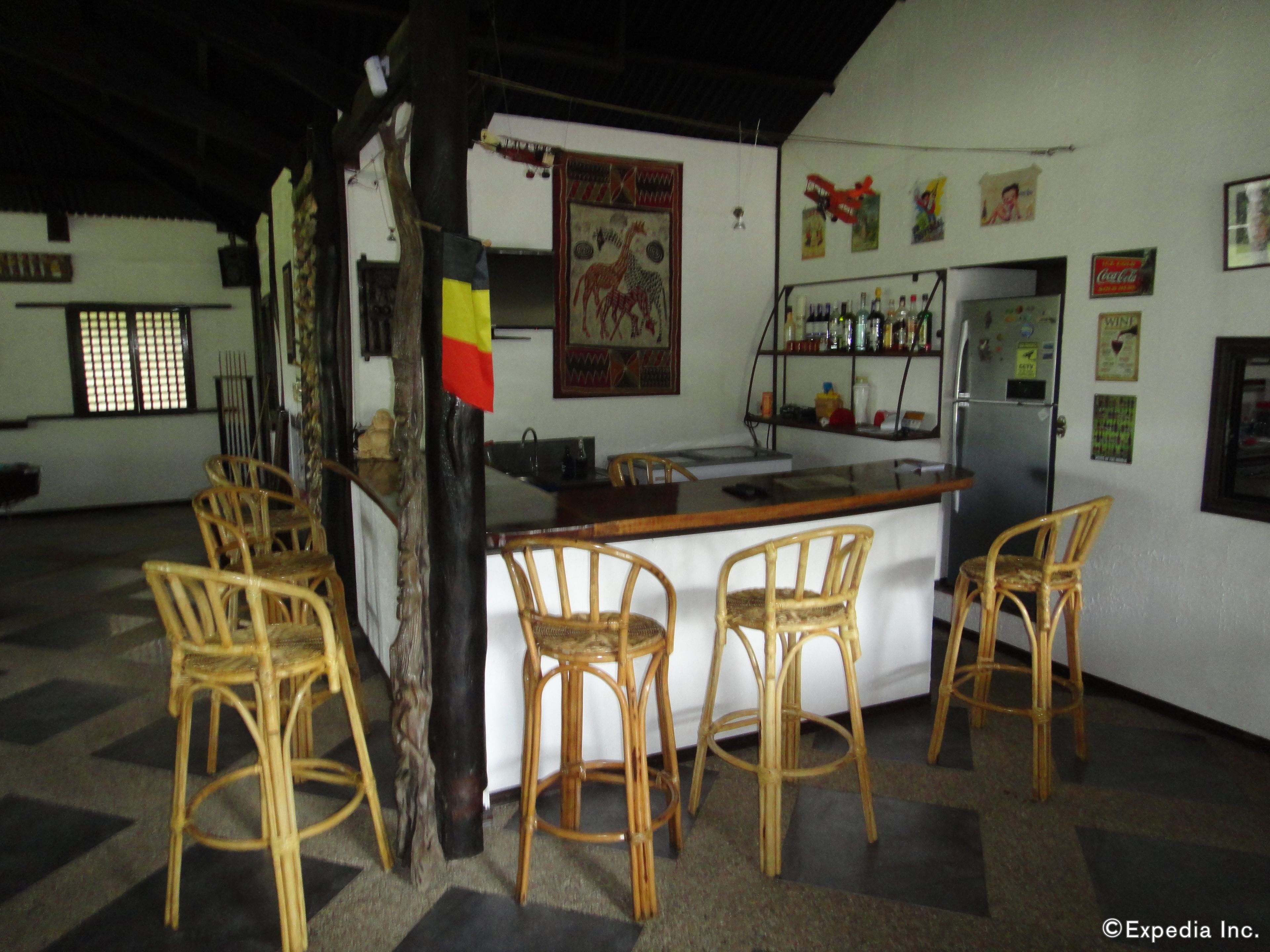 Foto - Balay Tuko Garden Inn