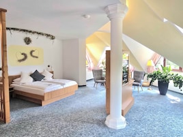 Quarto casal júnior | Roupas de cama de algodão egípcio, roupas de cama premium, escrivaninha