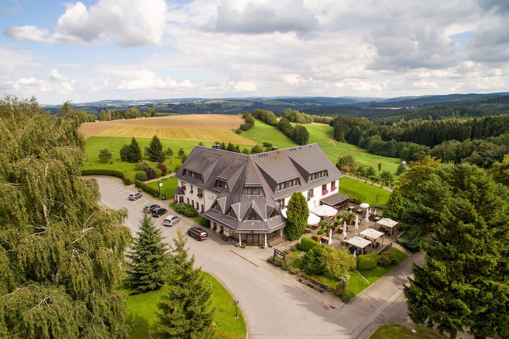 Hotel Waldesruh