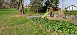 Exterior - Hotel Waldesruh (Lengefeld)