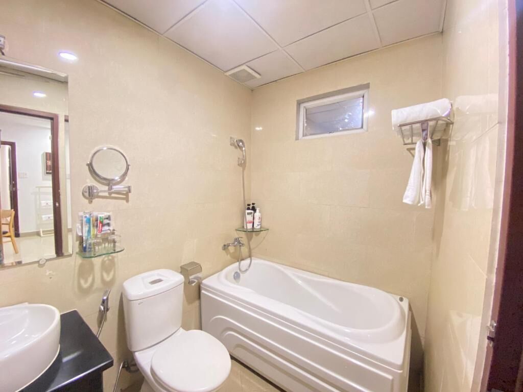 Foto - A25 Hotel - 13 Bùi Thị Xuân