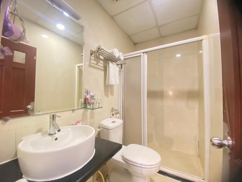 Foto - A25 Hotel - 13 Bùi Thị Xuân