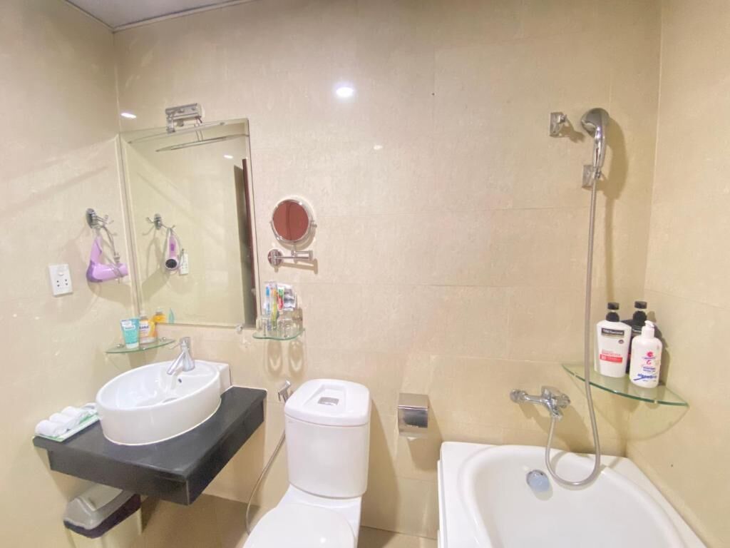 Foto - A25 Hotel - 13 Bùi Thị Xuân