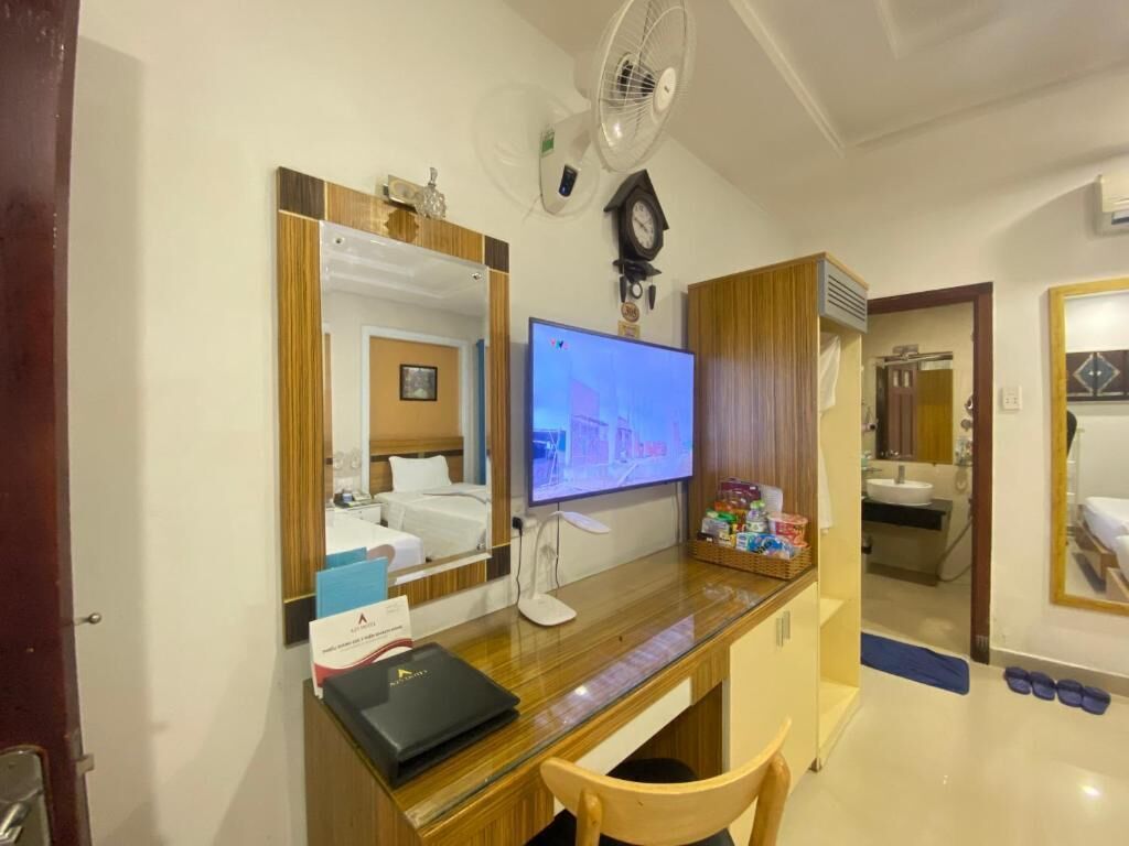 Foto - A25 Hotel - 13 Bùi Thị Xuân