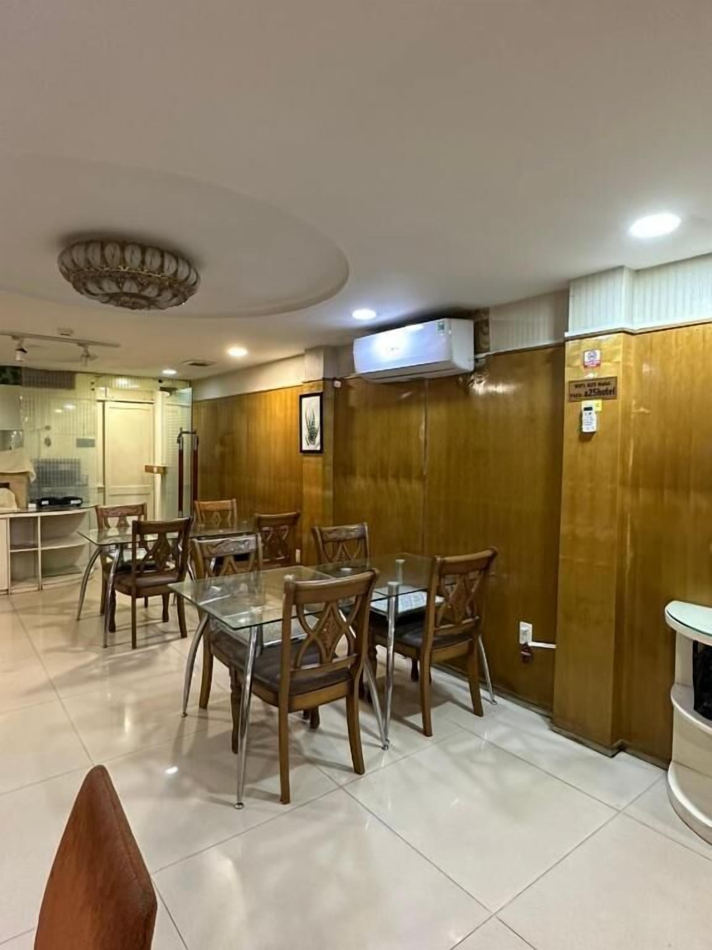 Foto - A25 Hotel - 13 Bùi Thị Xuân