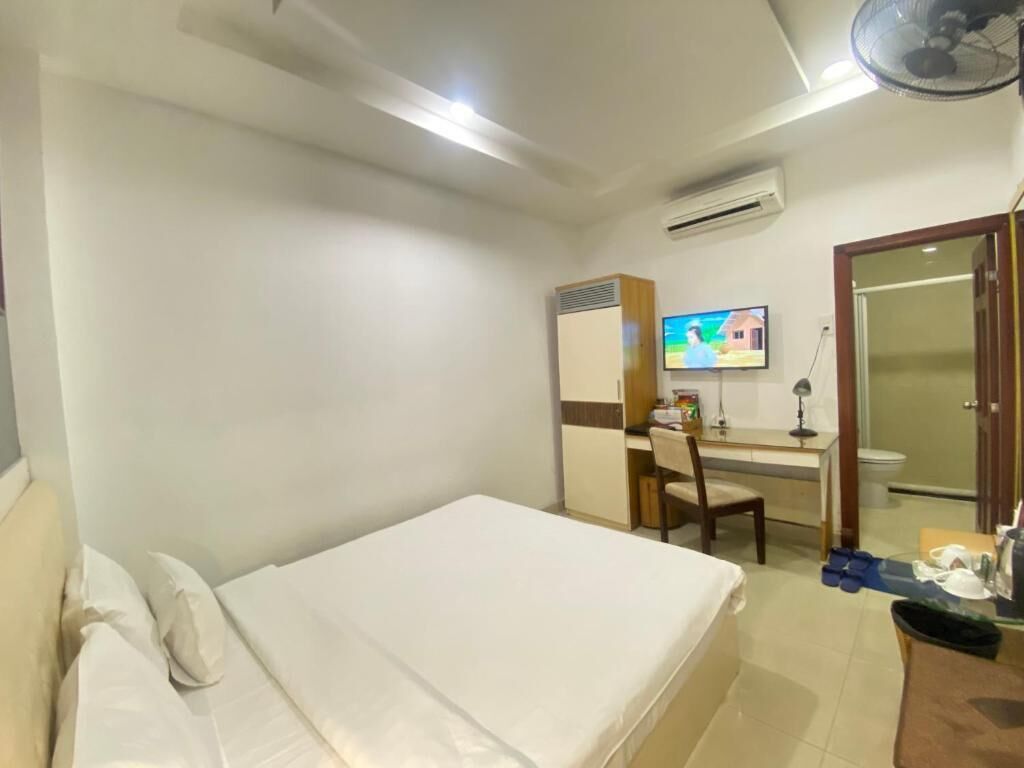 Foto - A25 Hotel - 13 Bùi Thị Xuân