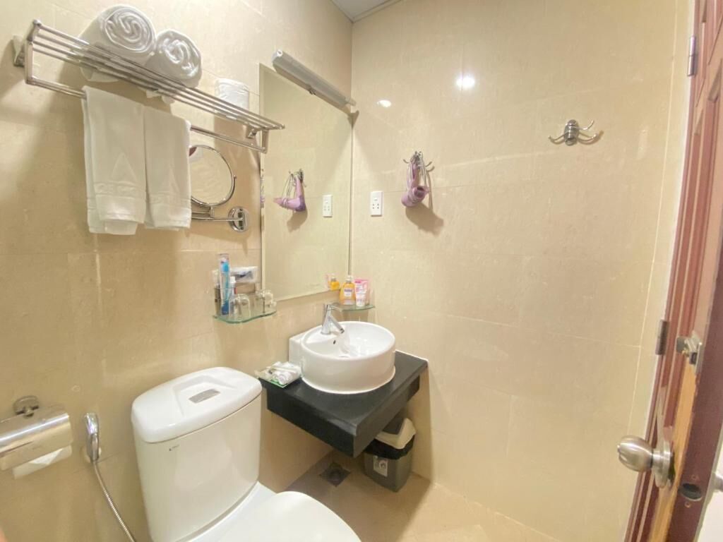 Foto - A25 Hotel - 13 Bùi Thị Xuân