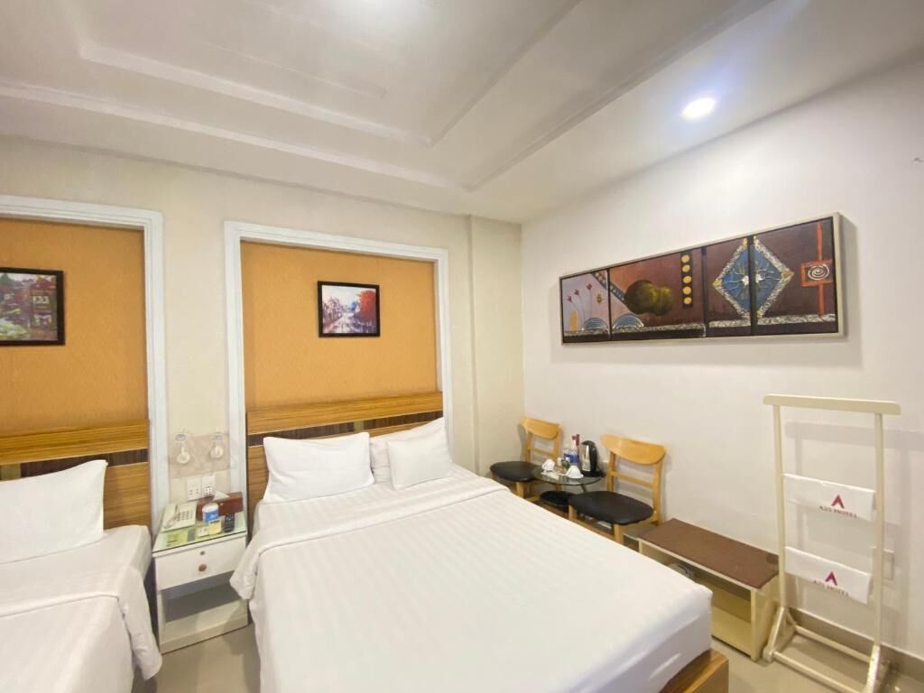 Foto - A25 Hotel - 13 Bùi Thị Xuân