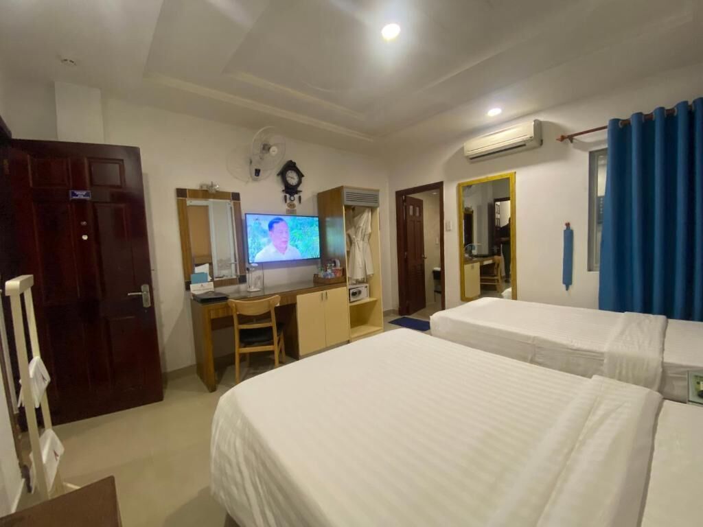 Foto - A25 Hotel - 13 Bùi Thị Xuân