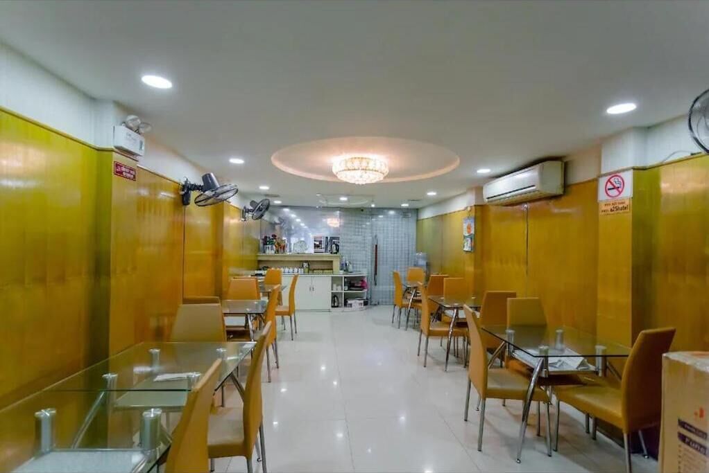 Foto - A25 Hotel - 13 Bùi Thị Xuân