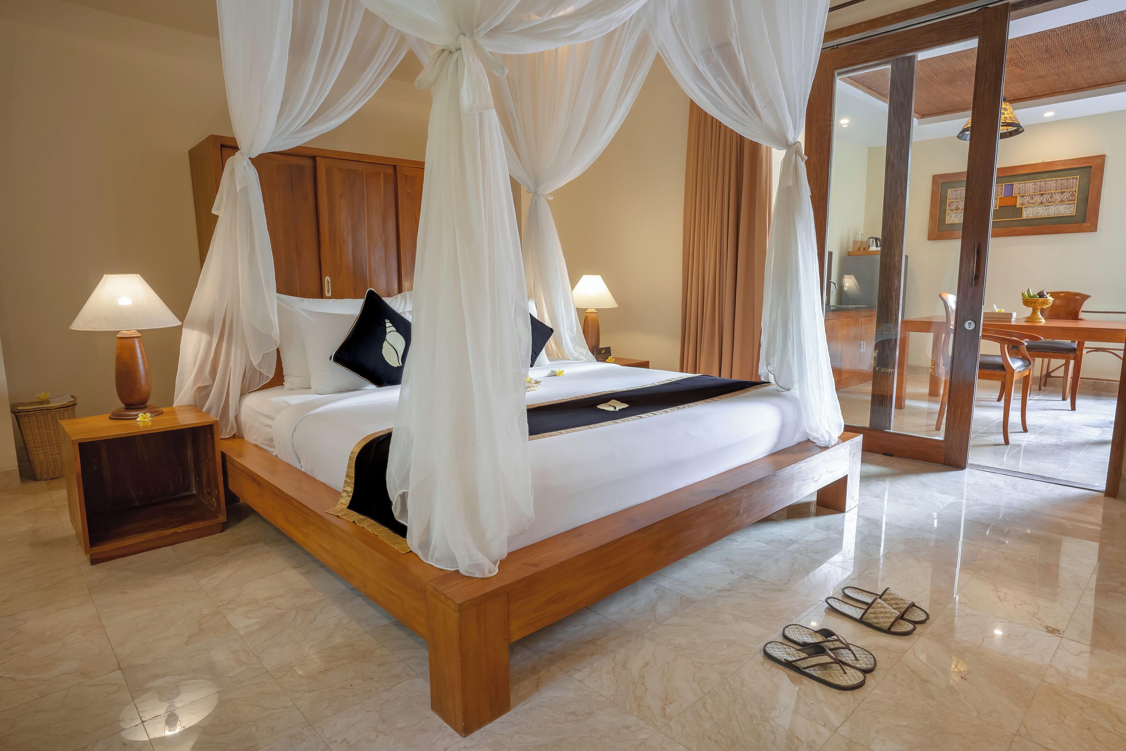 Foto - The Sankara Resort & Spa