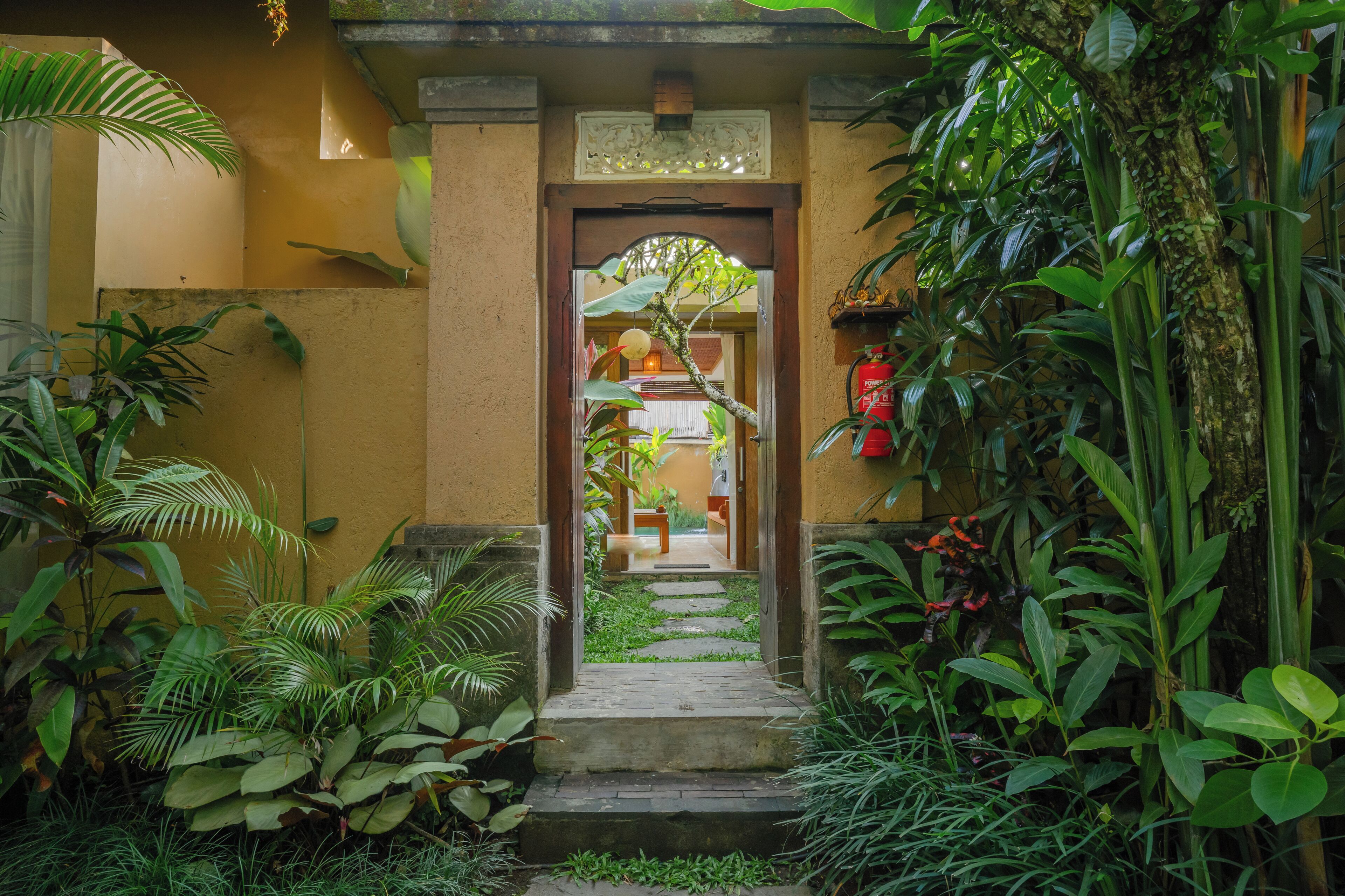 Foto - The Sankara Resort & Spa