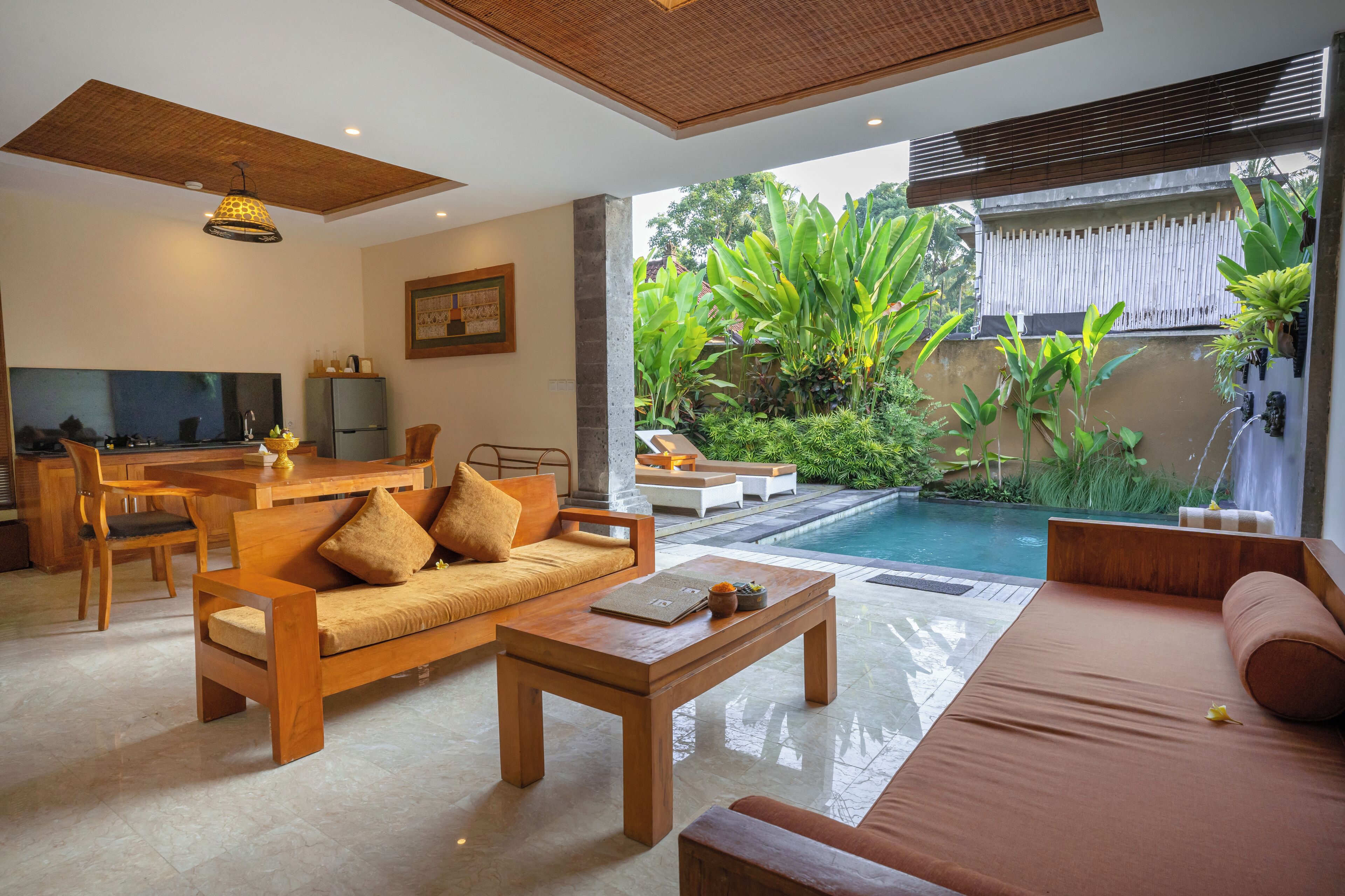 Foto - The Sankara Resort & Spa