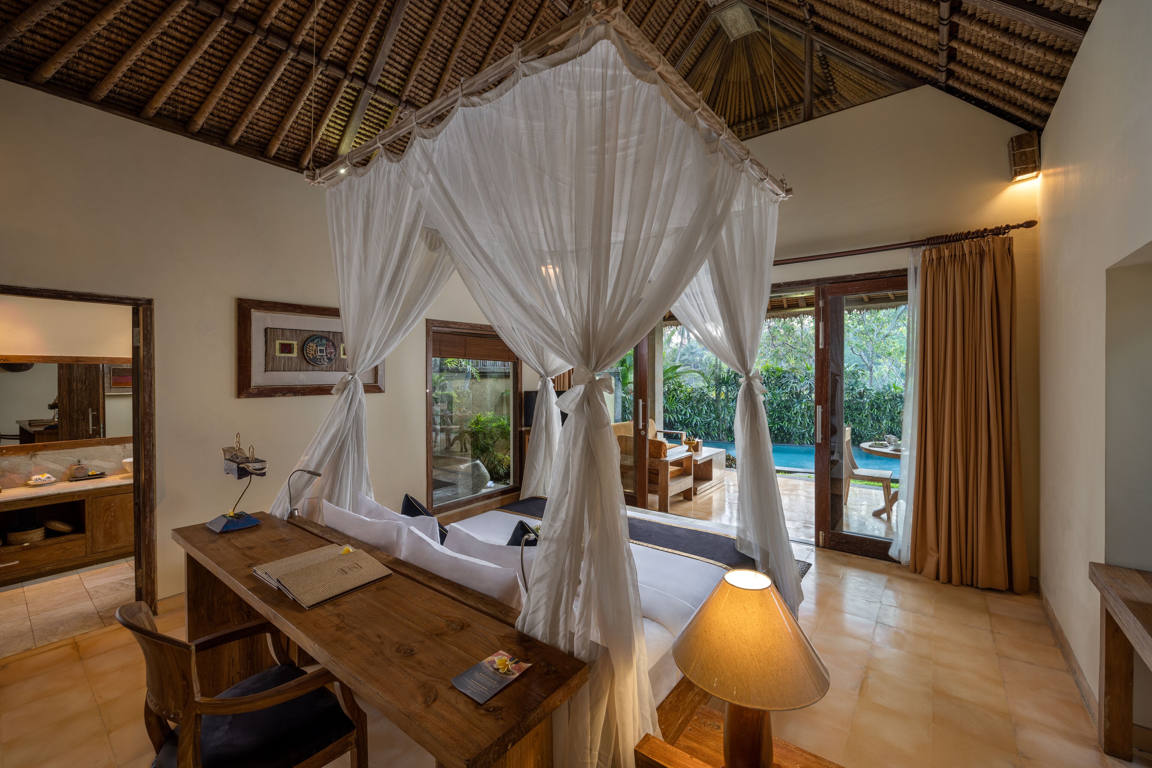 Photo - The Sankara Resort & Spa