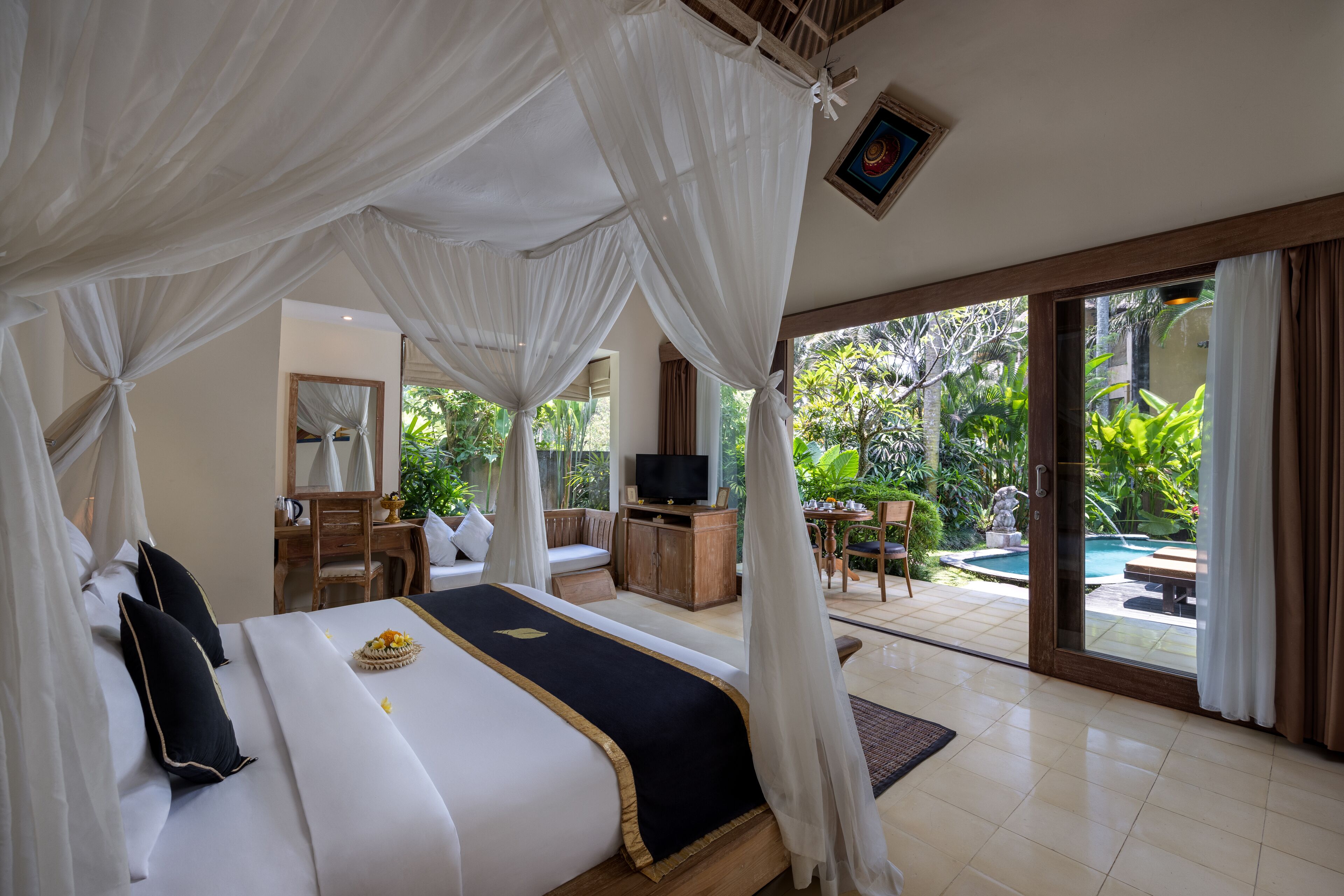Foto - The Sankara Resort & Spa