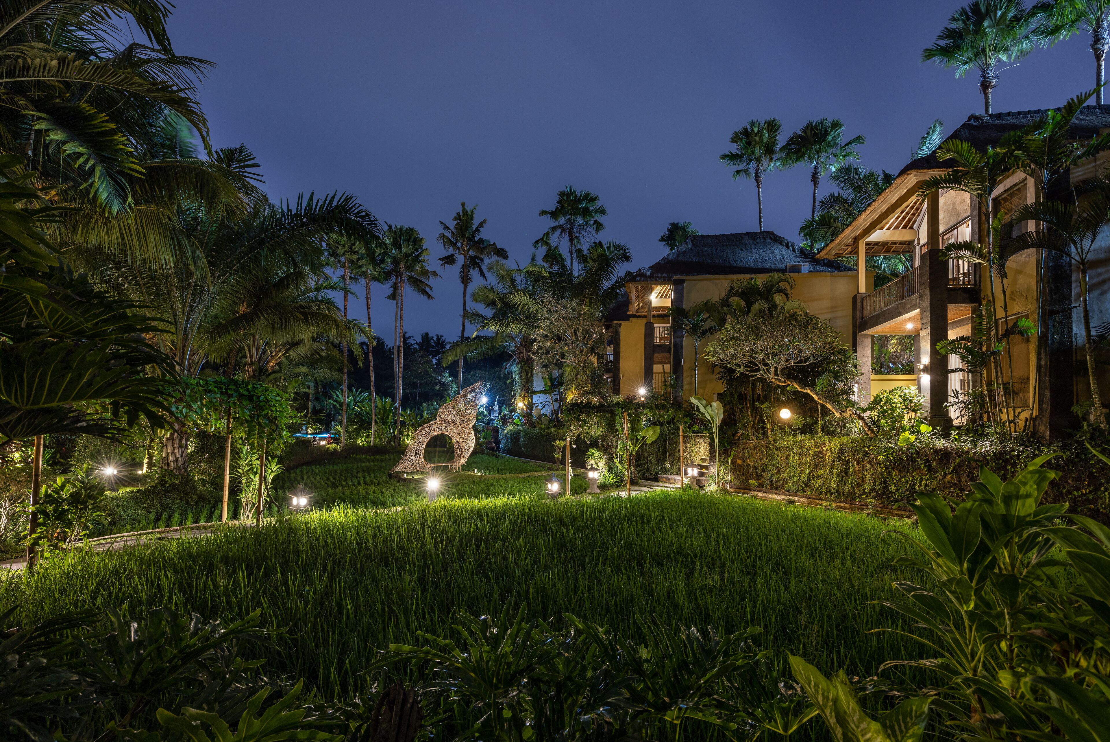 Photo - The Sankara Resort & Spa