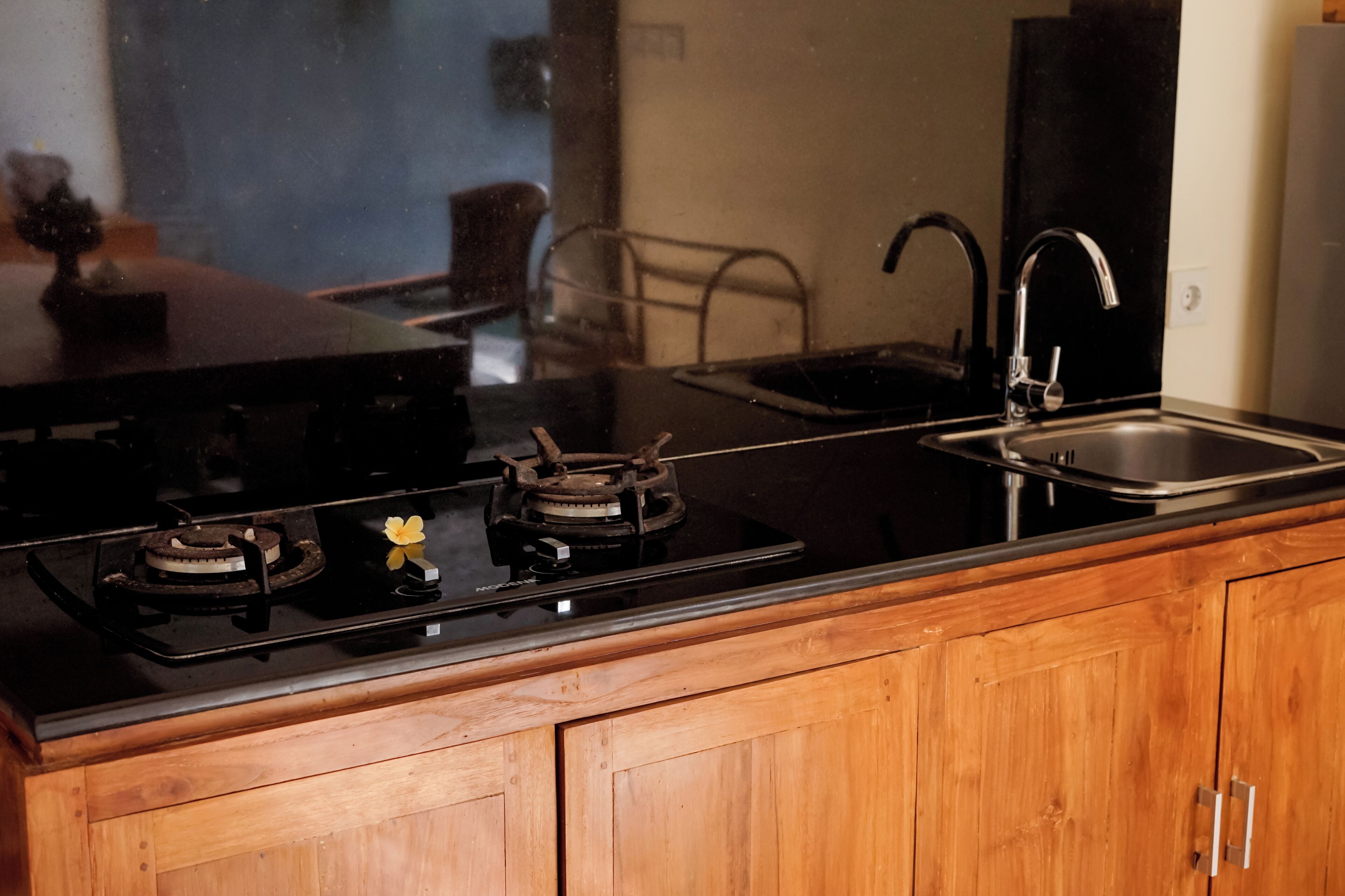 Foto - The Sankara Resort & Spa