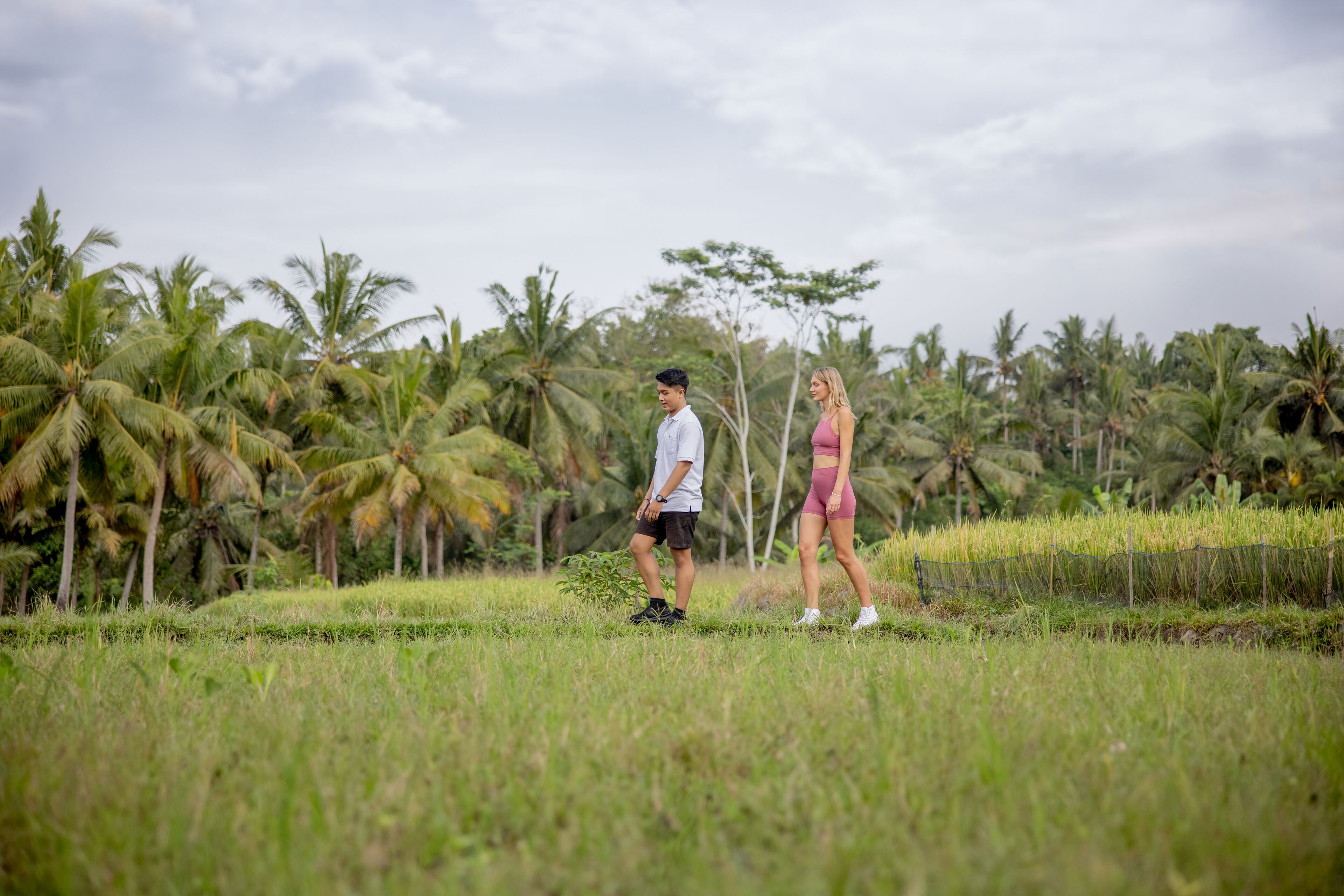 Foto - The Sankara Resort & Spa