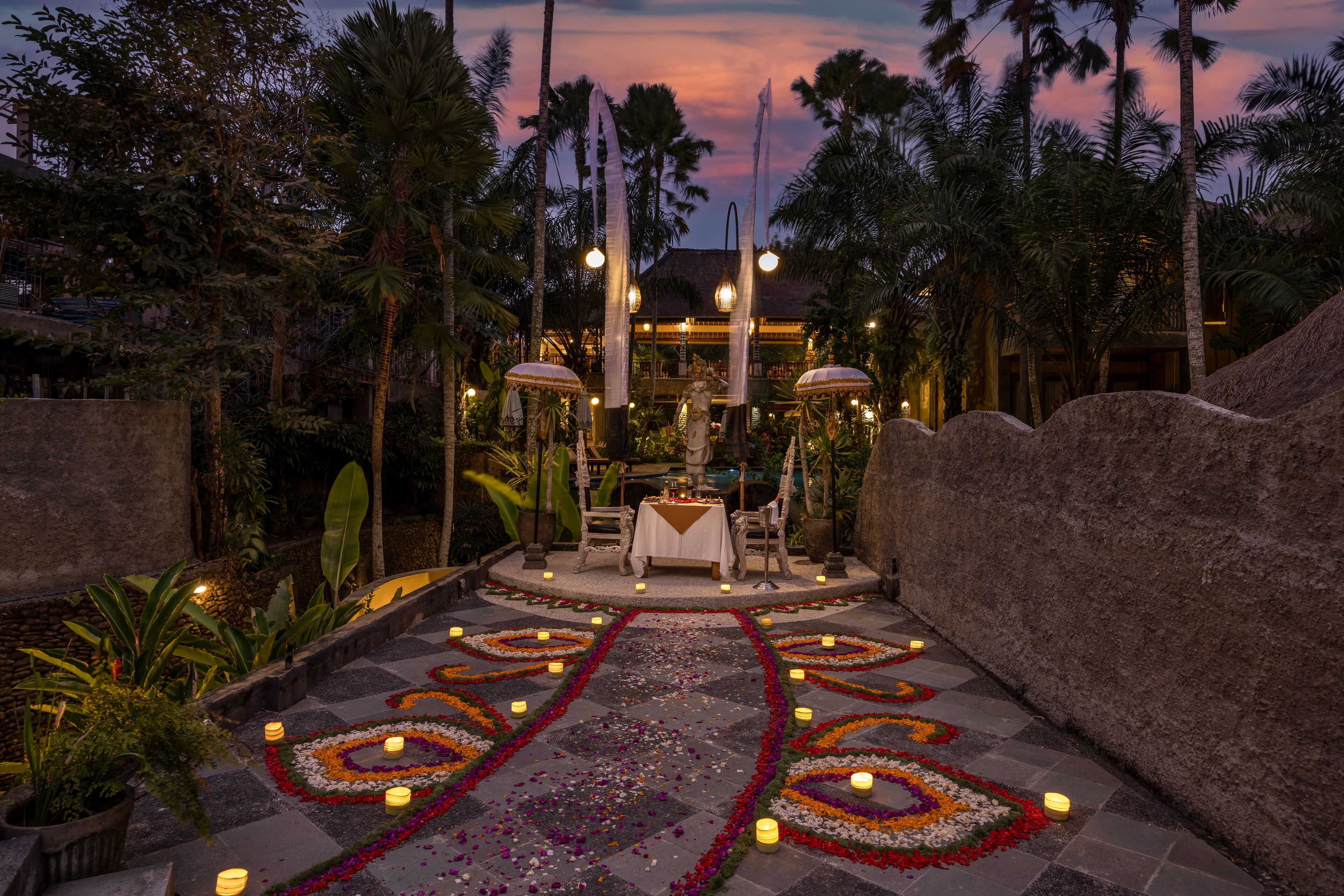 Foto - The Sankara Resort & Spa