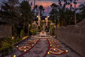 Exterior - The Sankara Resort & Spa (Ubud)