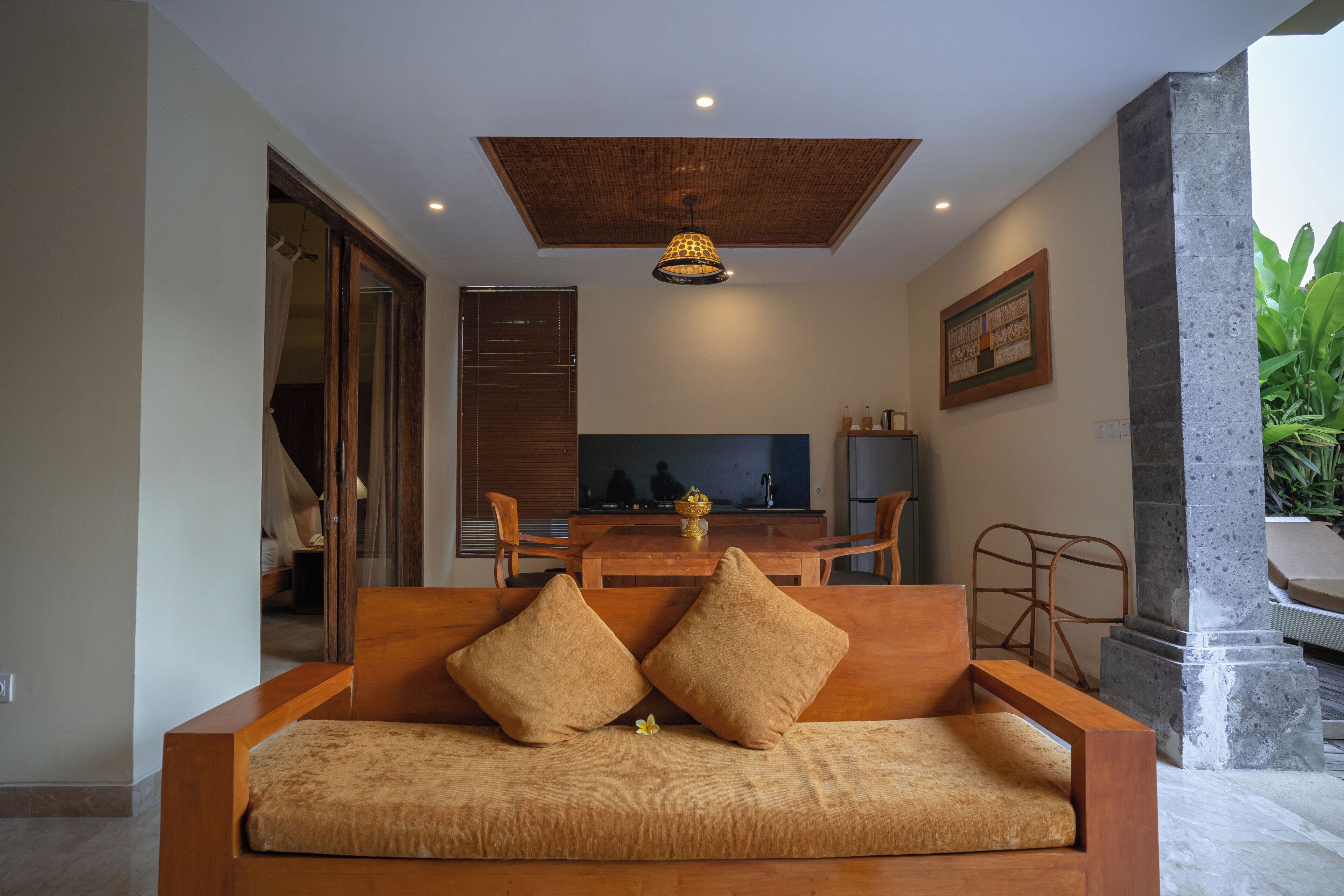 Foto - The Sankara Resort & Spa