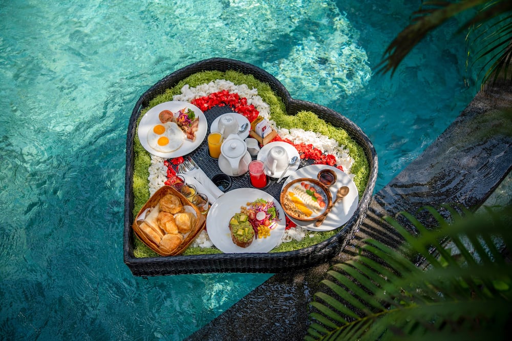 The Sankara Resort & Spa